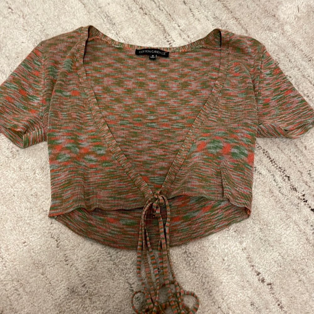 COPY - Rachell’s boutique top